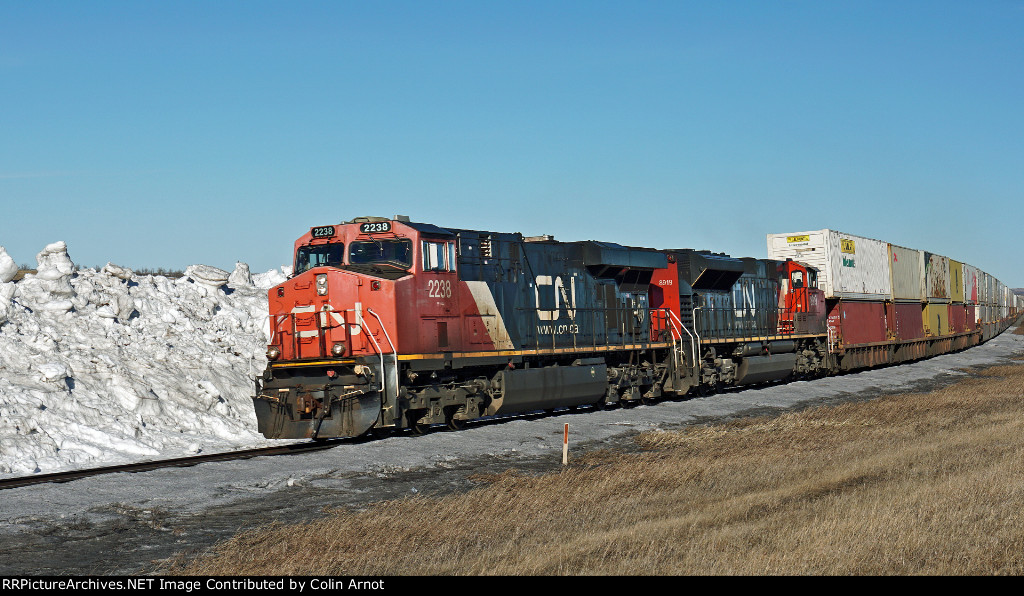 CN 2238